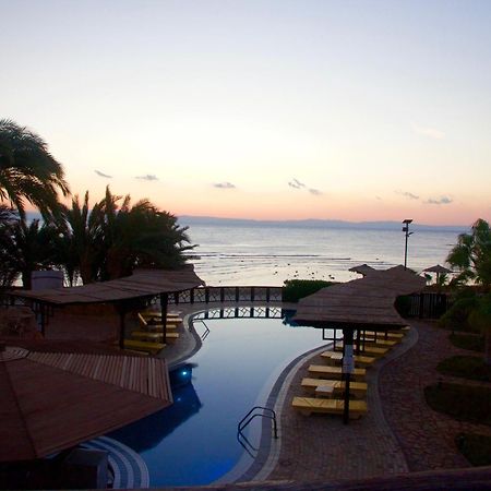 Nesima Resort Dahab Zewnętrze zdjęcie