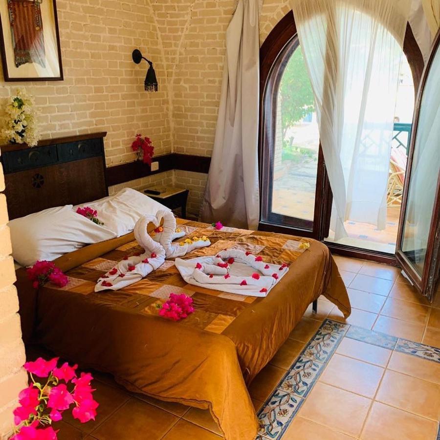 Nesima Resort Dahab Zewnętrze zdjęcie