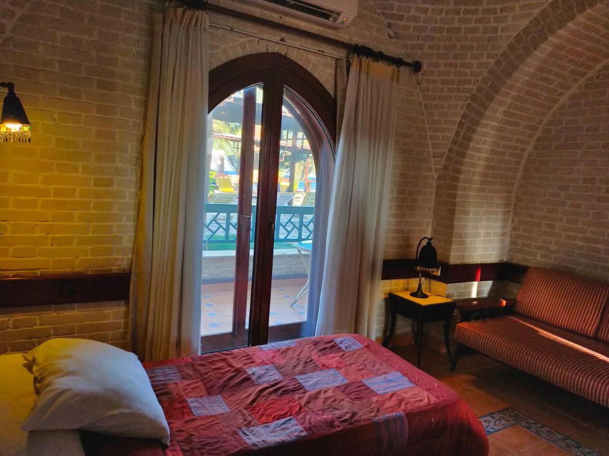 Nesima Resort Dahab Zewnętrze zdjęcie