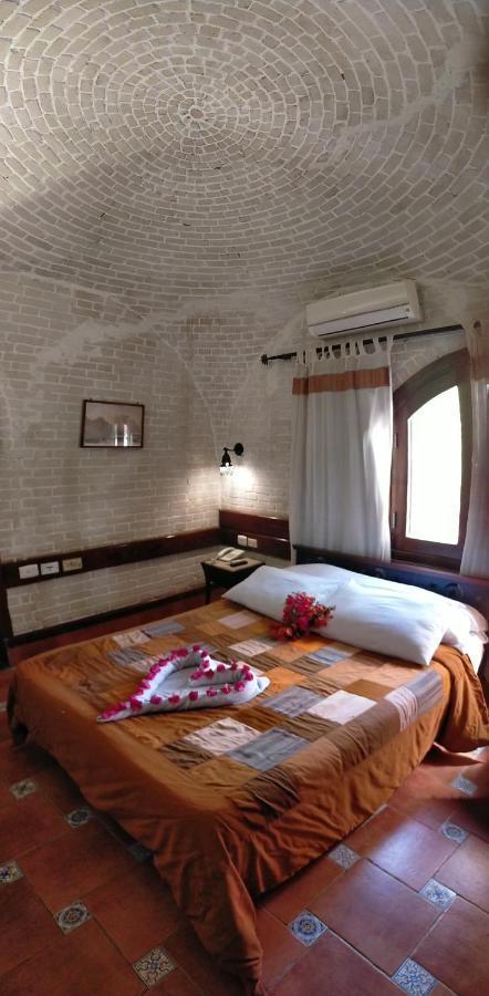 Nesima Resort Dahab Zewnętrze zdjęcie