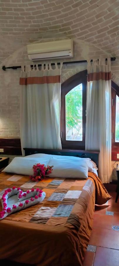 Nesima Resort Dahab Zewnętrze zdjęcie