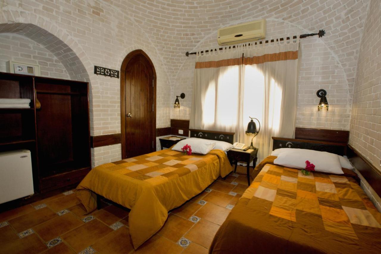 Nesima Resort Dahab Zewnętrze zdjęcie