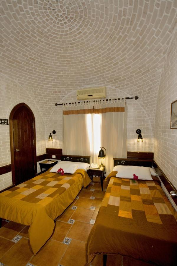 Nesima Resort Dahab Zewnętrze zdjęcie