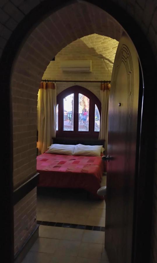 Nesima Resort Dahab Zewnętrze zdjęcie