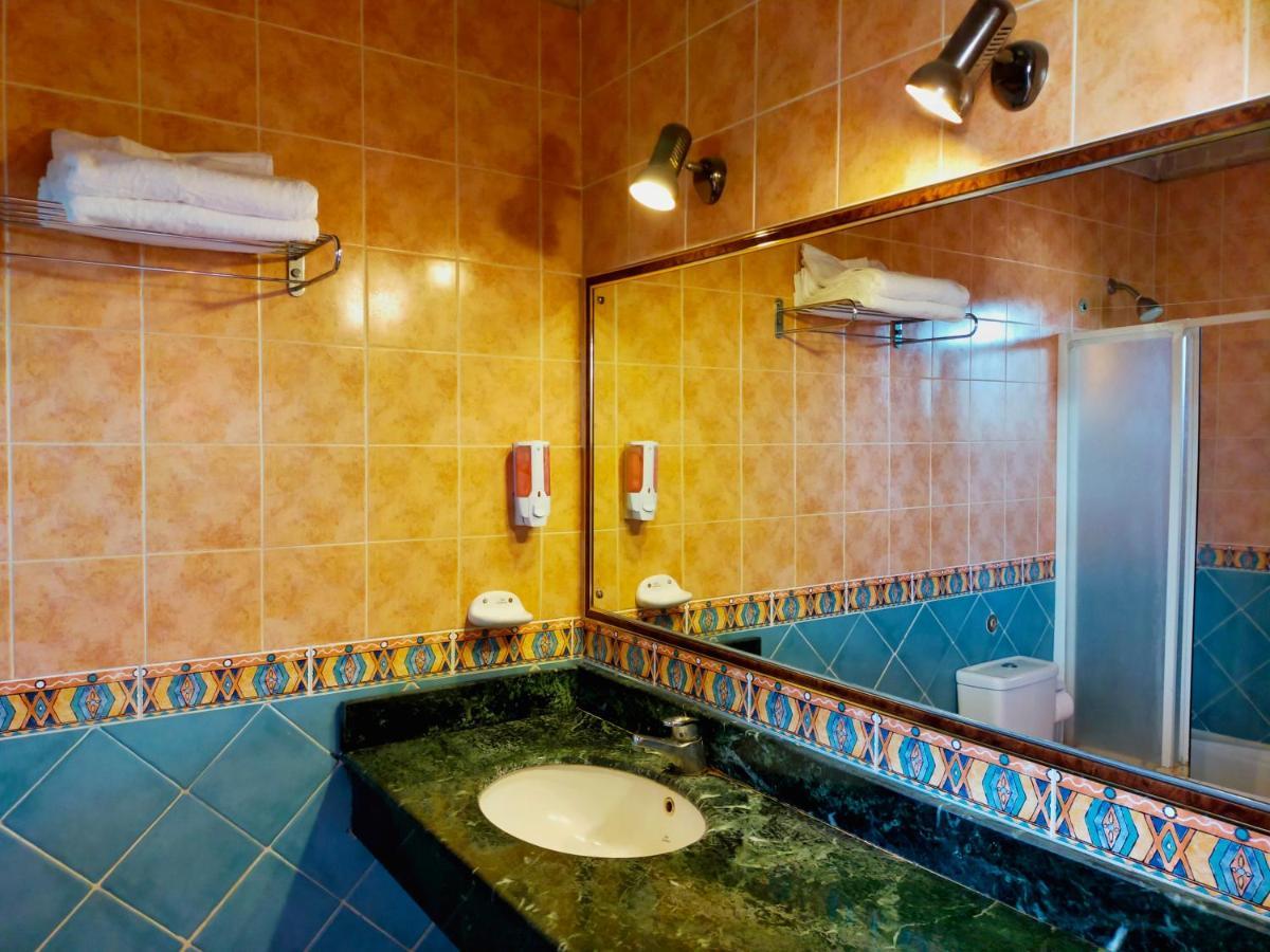 Nesima Resort Dahab Zewnętrze zdjęcie