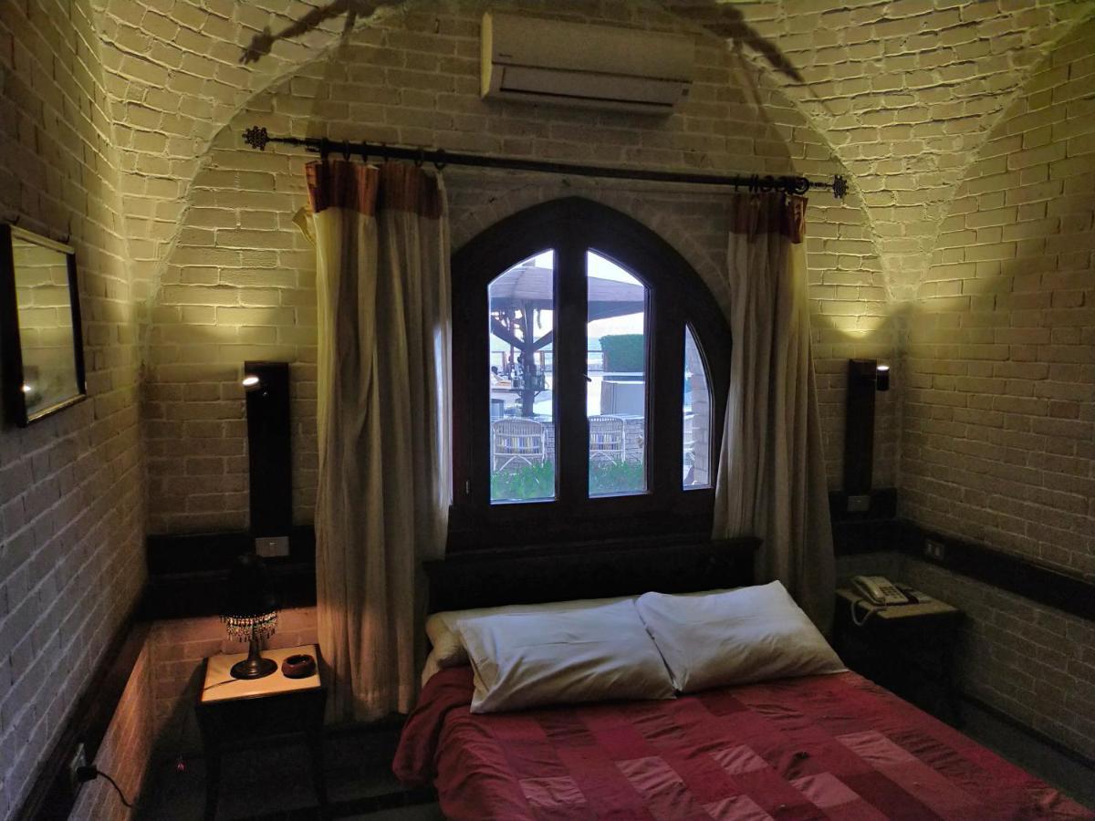 Nesima Resort Dahab Zewnętrze zdjęcie