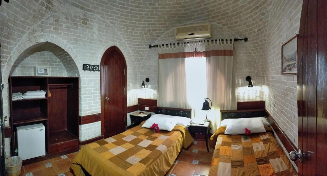 Nesima Resort Dahab Zewnętrze zdjęcie