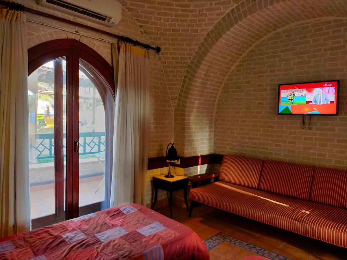 Nesima Resort Dahab Zewnętrze zdjęcie
