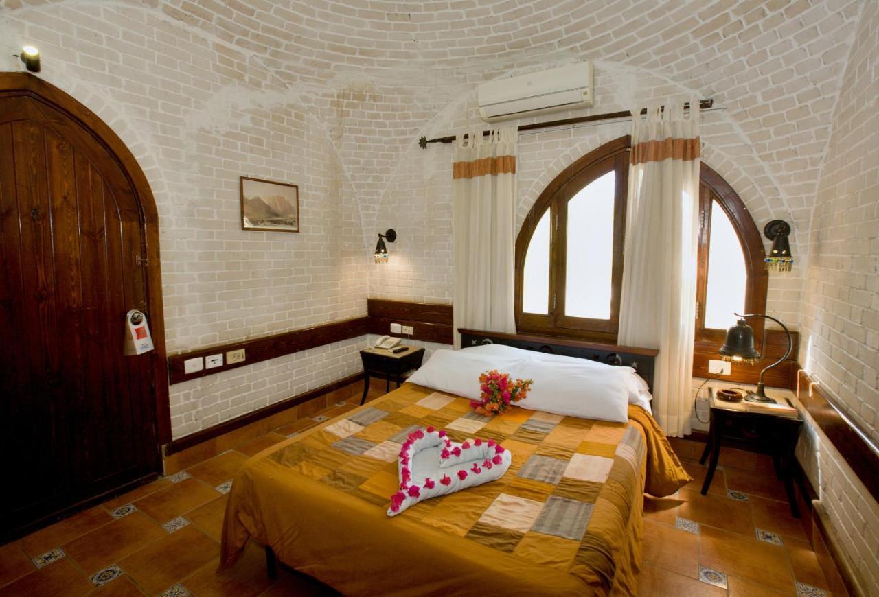 Nesima Resort Dahab Zewnętrze zdjęcie