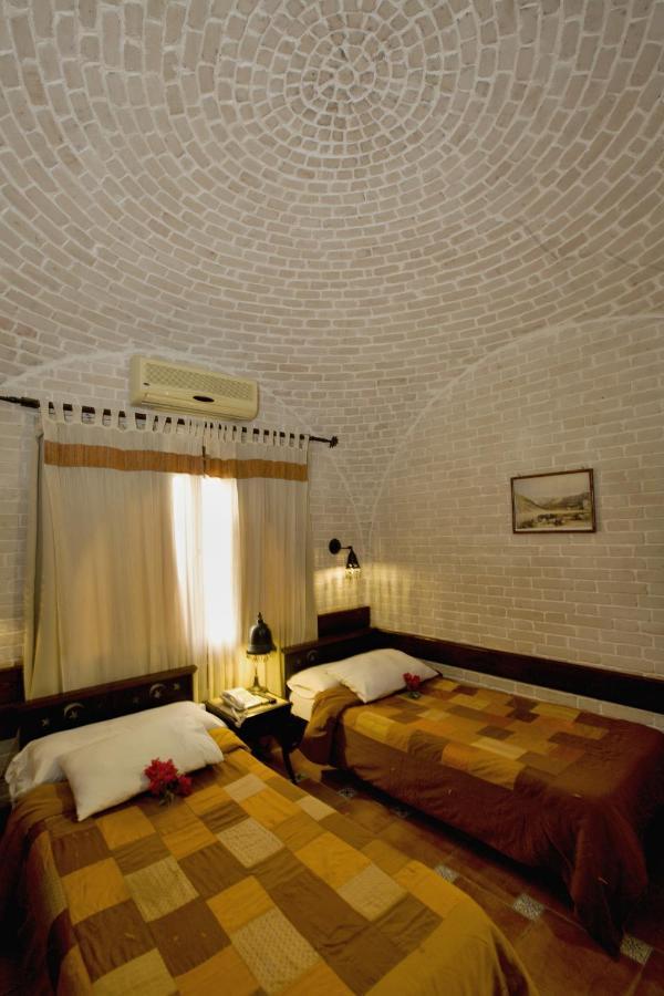 Nesima Resort Dahab Zewnętrze zdjęcie