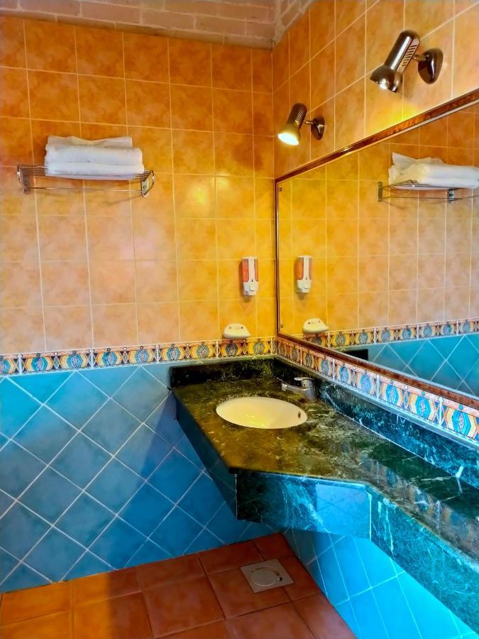 Nesima Resort Dahab Zewnętrze zdjęcie
