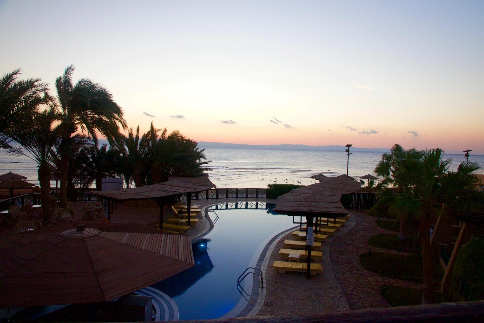 Nesima Resort Dahab Zewnętrze zdjęcie