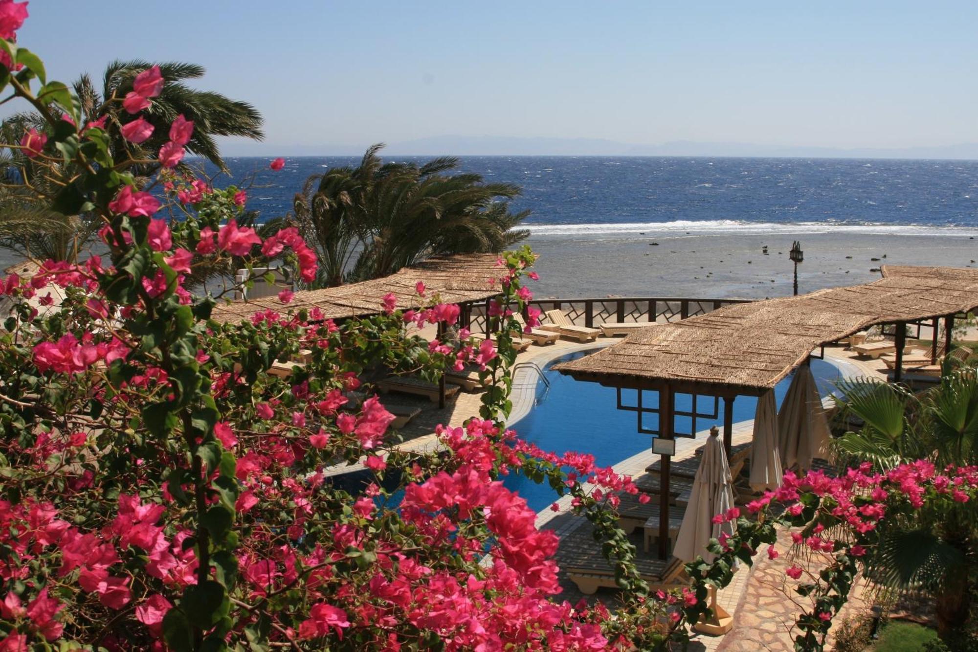 Nesima Resort Dahab Zewnętrze zdjęcie