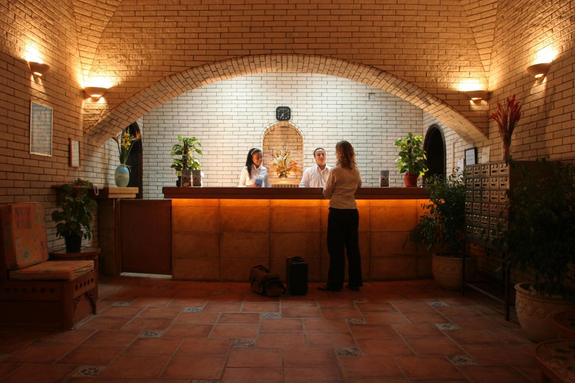 Nesima Resort Dahab Zewnętrze zdjęcie