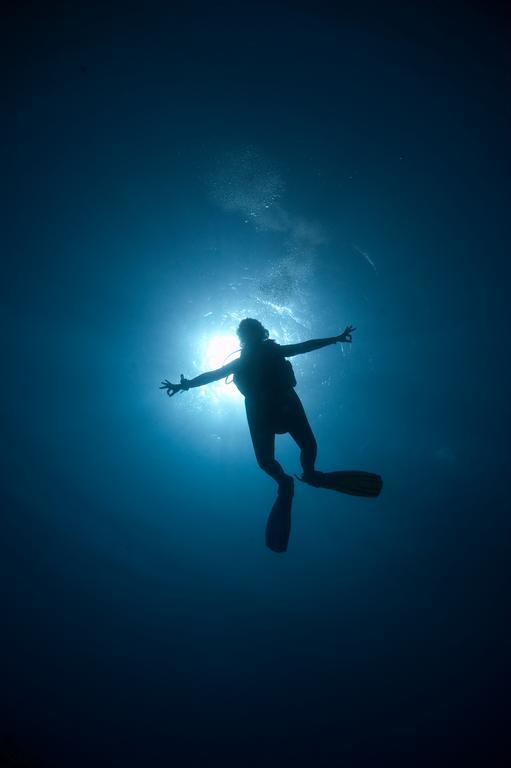 Nesima Resort Dahab Zewnętrze zdjęcie