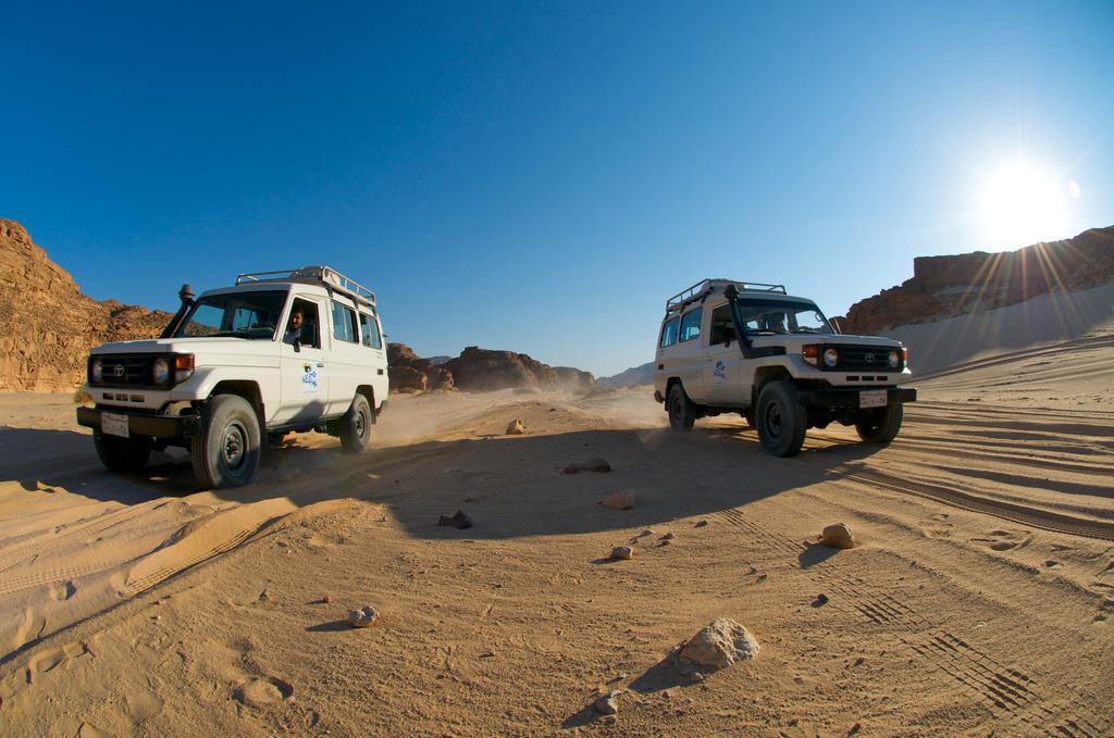 Nesima Resort Dahab Zewnętrze zdjęcie
