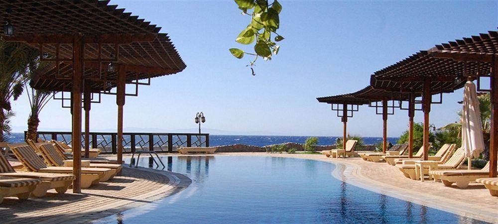 Nesima Resort Dahab Zewnętrze zdjęcie
