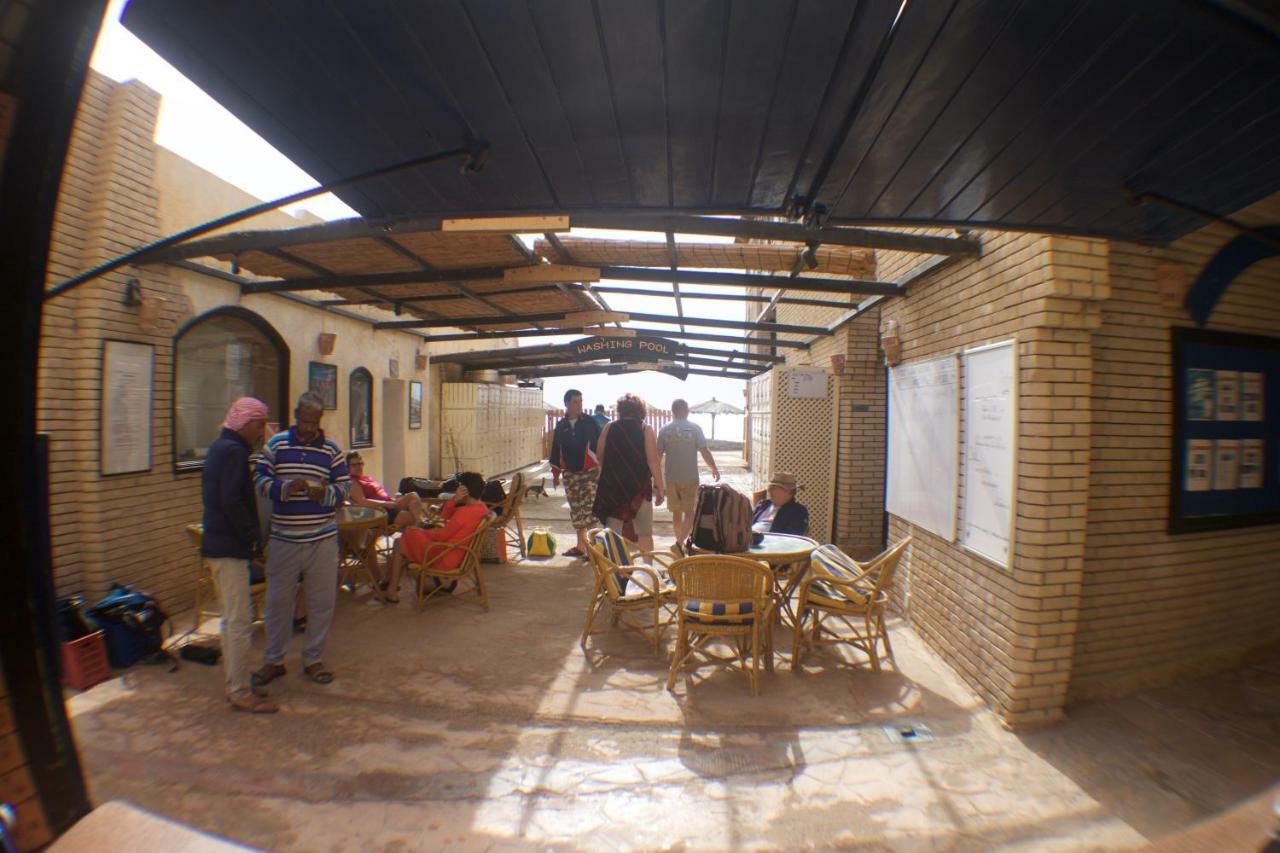 Nesima Resort Dahab Zewnętrze zdjęcie