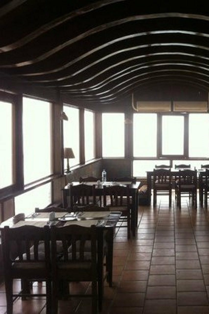 Nesima Resort Dahab Zewnętrze zdjęcie
