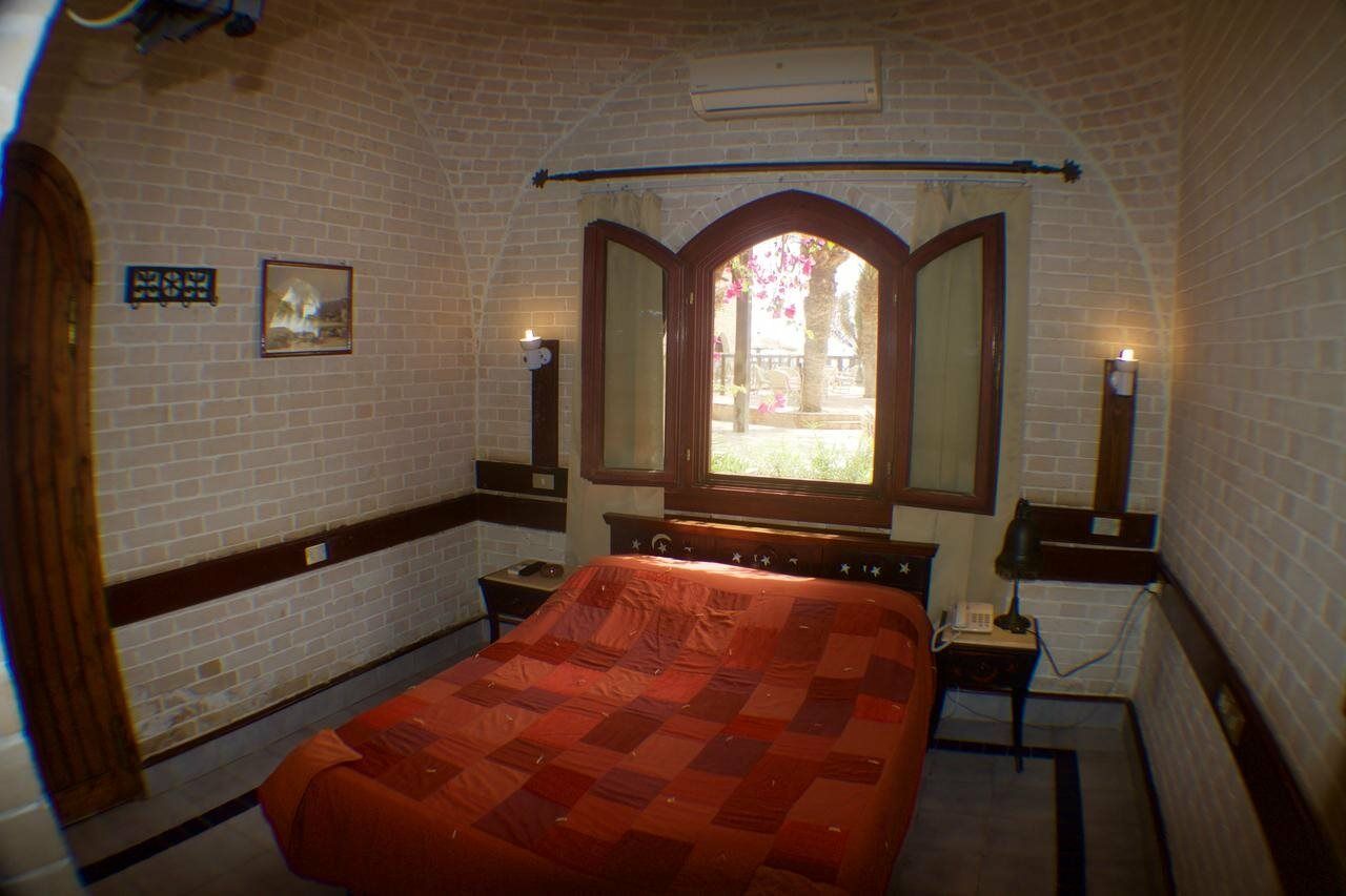 Nesima Resort Dahab Zewnętrze zdjęcie